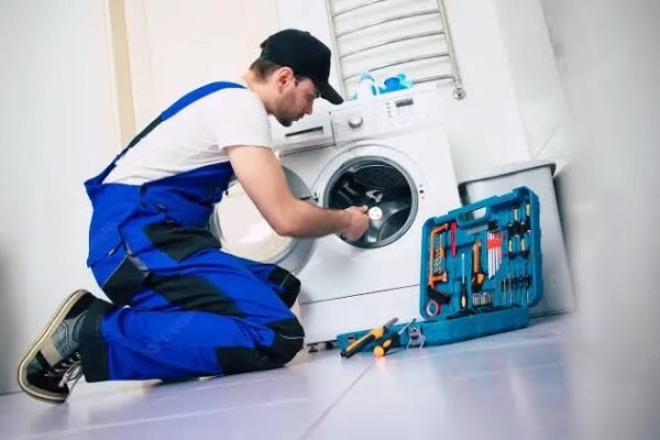 Service mesin cuci harits teknik Service mesin cuci harits teknik